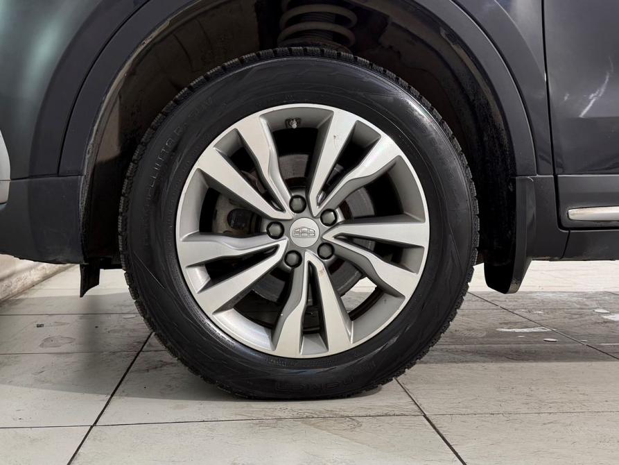 Geely Atlas I Химки  - изображение 17