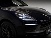 Porsche Macan I Рестайлинг 2 Санкт-Петербург  - изображение 56