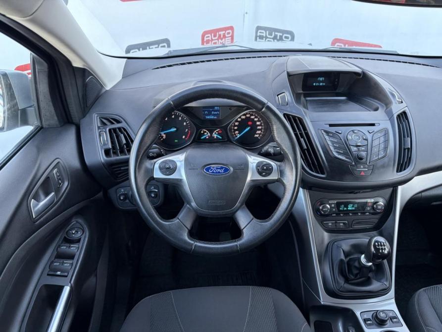 Ford Kuga II Санкт-Петербург  - изображение 12