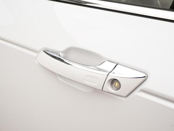 Changan CS95 I Рестайлинг с пробегом 2023 года, цена 3 099 800 рублей, 27730 км, внедорожник, Автокод Объявления