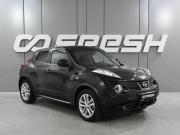 Nissan Juke I Ростов-на-Дону  - изображение 17