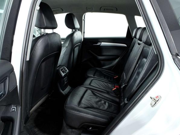 Audi Q5 I (8R) Рестайлинг с пробегом 2016 года, цена 1 899 000 рублей, 173627 км, внедорожник, Автокод Объявления
