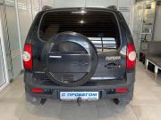 Chevrolet Niva I Рестайлинг Москва  - изображение 19