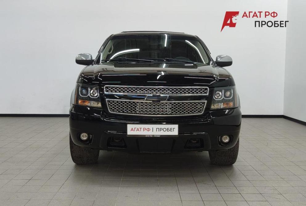 Chevrolet Tahoe III Екатеринбург  - изображение 2