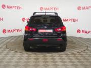 Mitsubishi ASX I Вологда  - изображение 23