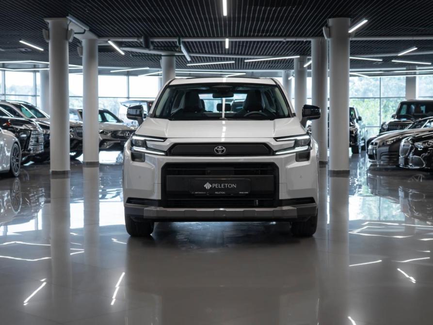 Toyota RAV4 VI (XA60) Москва  - изображение 3