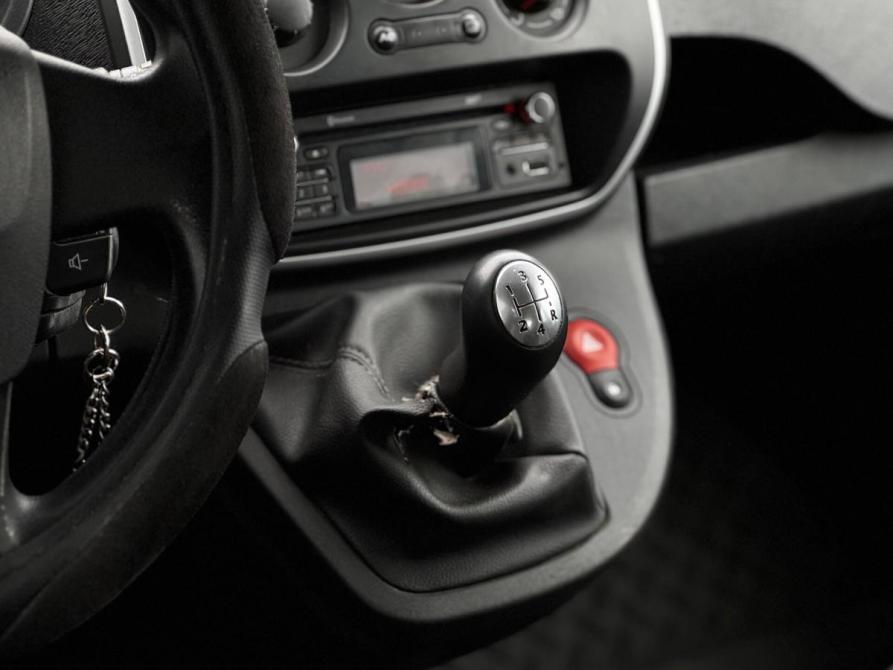 Renault Kangoo II Рестайлинг Архангельск  - изображение 25