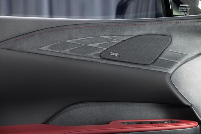 Новый Lexus RX V 2025 года, цена 16 009 700 рублей, внедорожник, Автокод Объявления