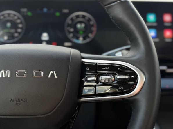 Omoda C5 I с пробегом 2024 года, цена 2 069 000 рублей, 20214 км, внедорожник, Автокод Объявления