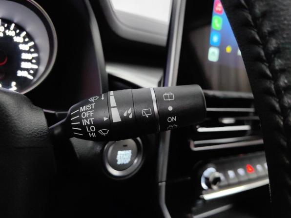 Haval M6 II с пробегом 2023 года, цена 1 725 000 рублей, 52902 км, внедорожник, Автокод Объявления