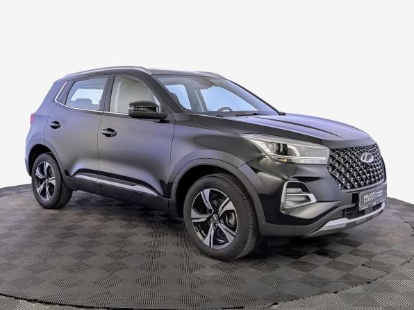 Chery Tiggo 4 Pro I с пробегом 2024 года, цена 1 565 000 рублей, 31594 км, внедорожник, Автокод Объявления