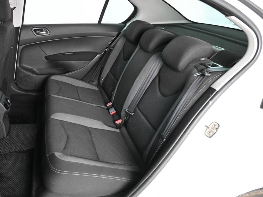 Peugeot 408 I Ростов-на-Дону  - изображение 9