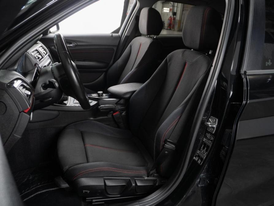 BMW 1 серии II (F20/F21) Тюмень  - изображение 10