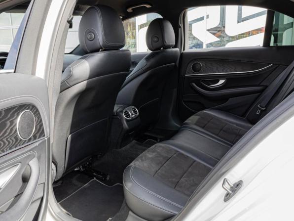 Mercedes-Benz E-Класс V (W213 S213 C238) Рестайлинг с пробегом 2021 года, цена 4 200 000 рублей, 281223 км, седан, Автокод Объявления
