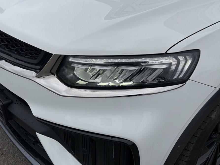 Geely Tugella I Рестайлинг Санкт-Петербург  - изображение 8