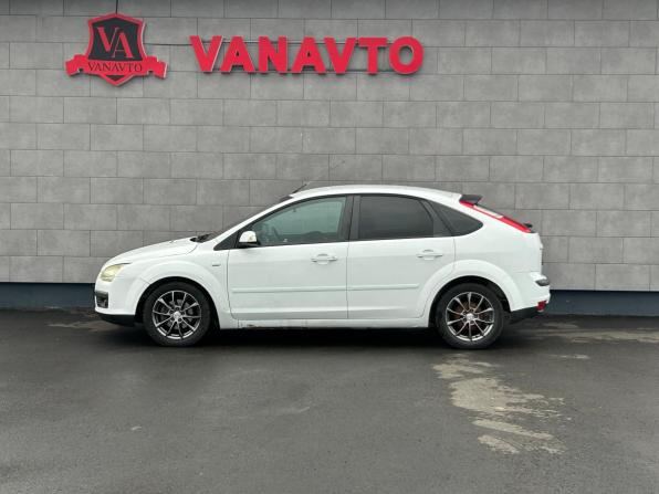 Ford Focus II с пробегом 2007 года, цена 450 000 рублей, 178187 км, хэтчбек, Автокод Объявления