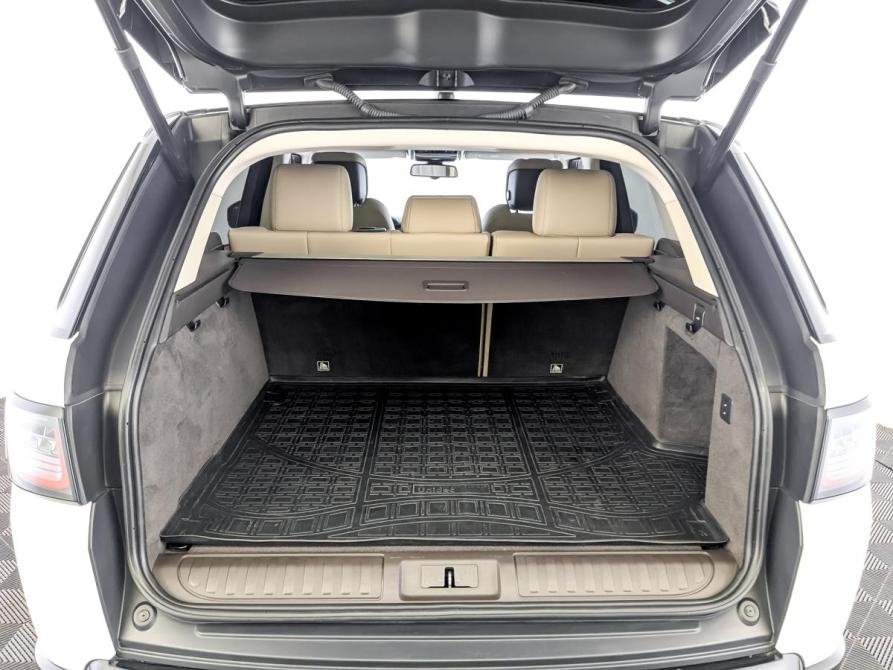 Land Rover Range Rover Sport II Рестайлинг Москва  - изображение 10