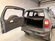 Chevrolet Niva I Новосибирск  - изображение 30