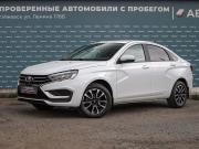 Lada (ВАЗ) Vesta I Рестайлинг (NG) Ижевск  - изображение 22