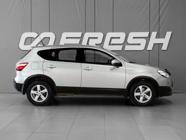 Nissan Qashqai I Рестайлинг с пробегом 2012 года, цена 1 049 000 рублей, 162368 км, внедорожник, Автокод Объявления