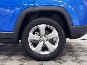 Jeep Compass II Воронеж  - изображение 31