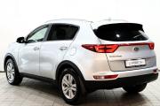Kia Sportage IV Сургут  - изображение 32