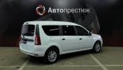 Lada (ВАЗ) Largus I Рестайлинг Ставрополь  - изображение 21