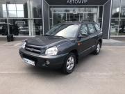 Hyundai Santa Fe Classic Брянск  - изображение 18