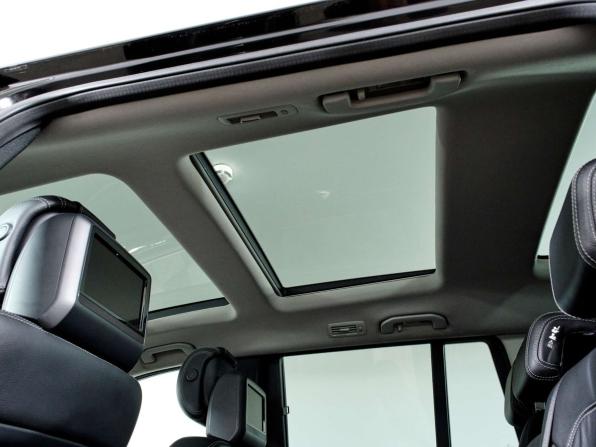Mercedes-Benz GL-Класс II (X166) с пробегом 2012 года, цена 1 975 000 рублей, 218605 км, внедорожник, Автокод Объявления