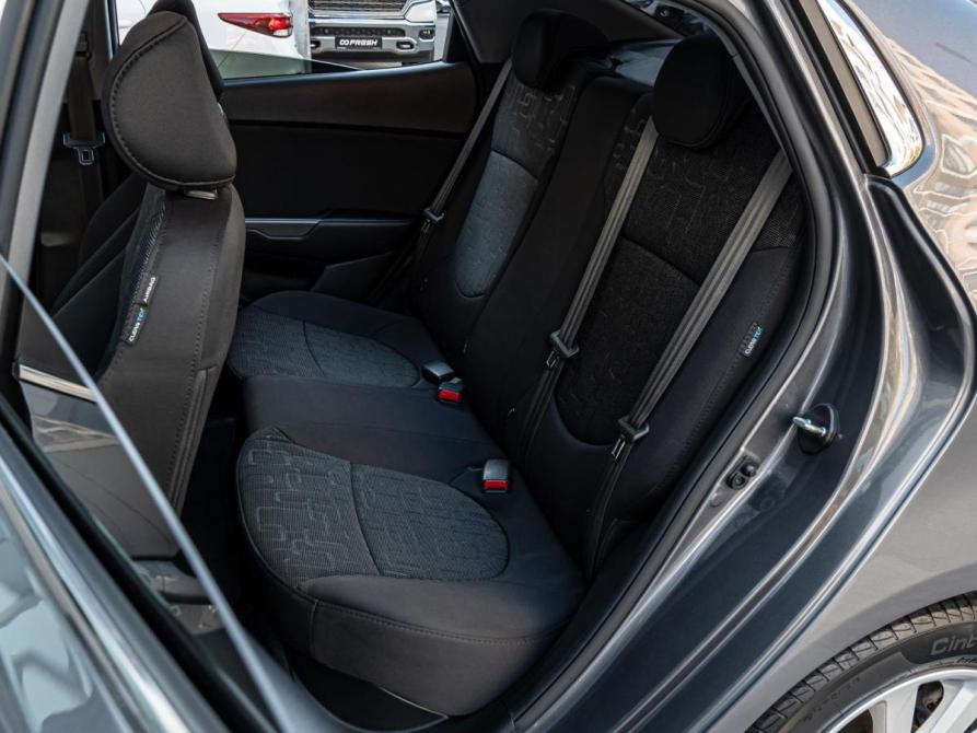 Kia Rio III Рестайлинг Краснодар  - изображение 9