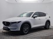 Mazda CX-5 II Москва  - изображение 19
