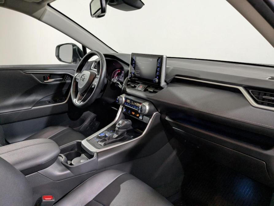 Toyota RAV4 V (XA50) Химки  - изображение 15