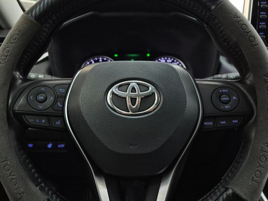 Toyota RAV4 V (XA50) Альметьевск  - изображение 21
