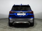 Kia Seltos I Санкт-Петербург  - изображение 25