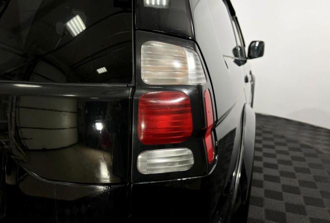 Mitsubishi Pajero Sport I Рестайлинг с пробегом 2006 года, цена 885 000 рублей, 255597 км, внедорожник, Автокод Объявления