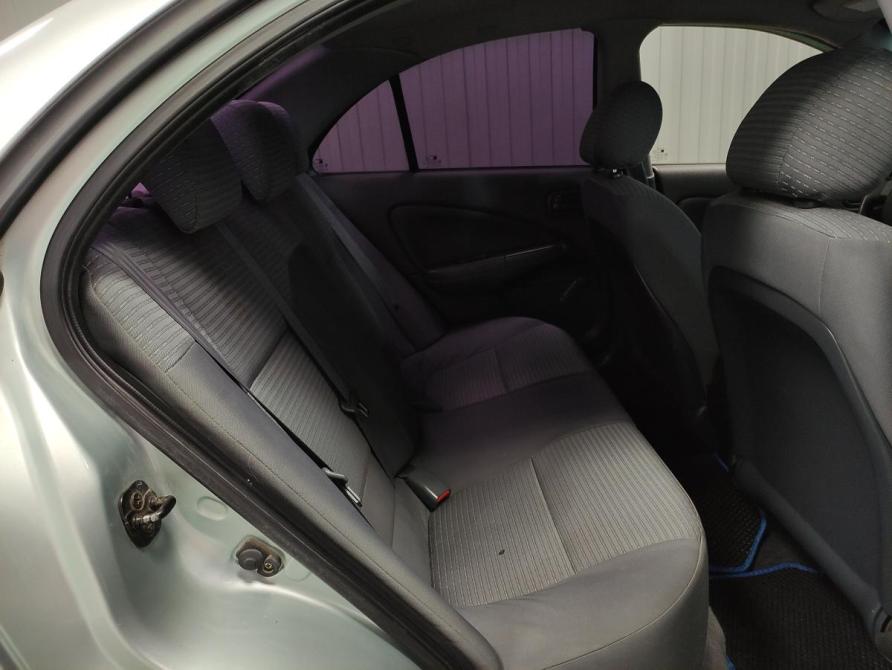 Nissan Almera Classic I Пермь  - изображение 10
