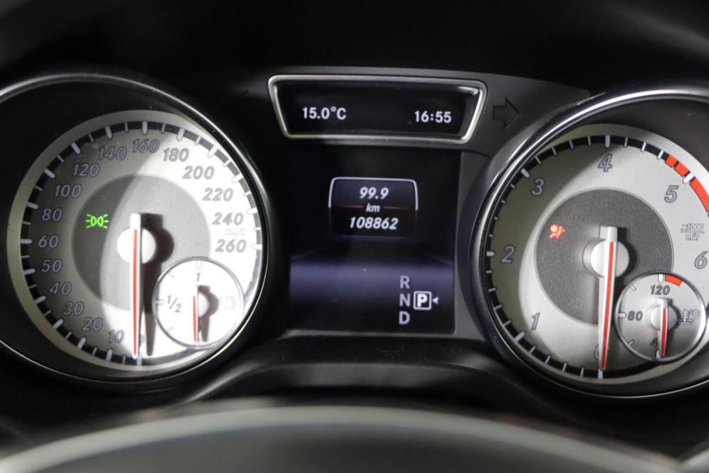 Mercedes-Benz GLA I (X156) Нижний Новгород  - изображение 16