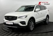 Geely Atlas Pro Нижний Новгород  - изображение 24