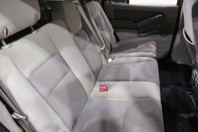 Ford Explorer IV с пробегом 2007 года, цена 1 069 000 рублей, 264000 км, внедорожник, Автокод Объявления