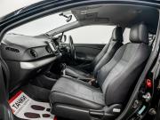 Honda Insight II Рестайлинг Красноярск  - изображение 30