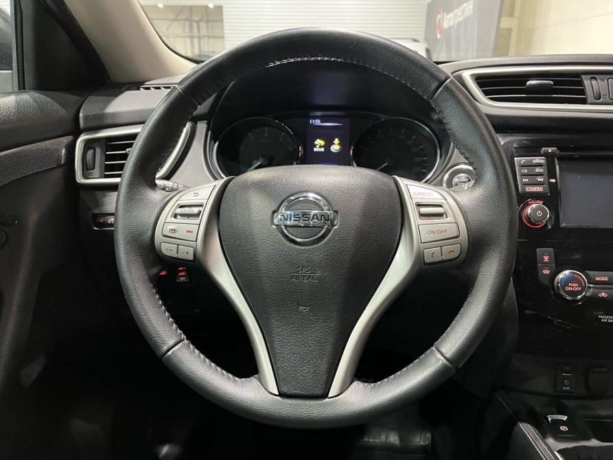 Nissan X-Trail III Пермь  - изображение 17