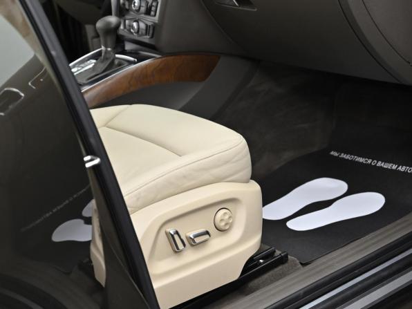 Audi Q5 I (8R) Рестайлинг с пробегом 2012 года, цена 1 399 000 рублей, 195000 км, внедорожник, Автокод Объявления