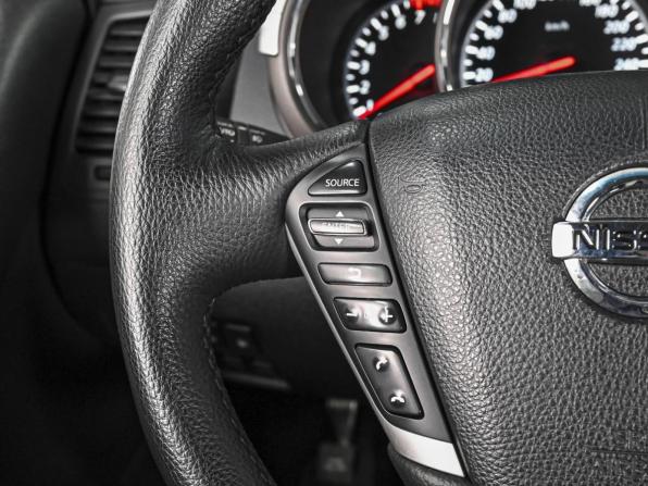 Nissan Murano II (Z51) Рестайлинг 2 с пробегом 2013 года, цена 1 459 000 рублей, 220721 км, внедорожник, Автокод Объявления