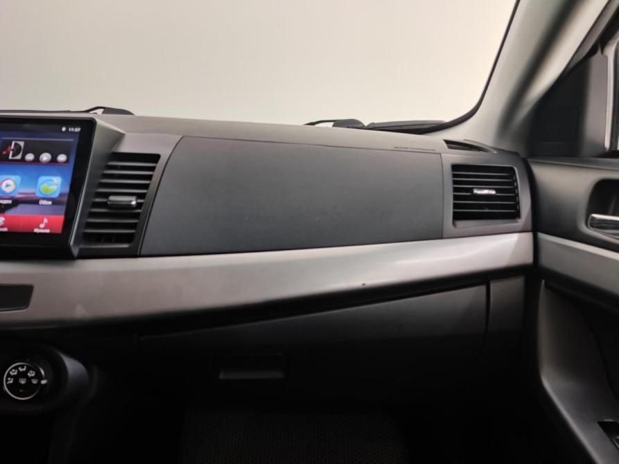 Mitsubishi Lancer X Рестайлинг Барнаул  - изображение 13