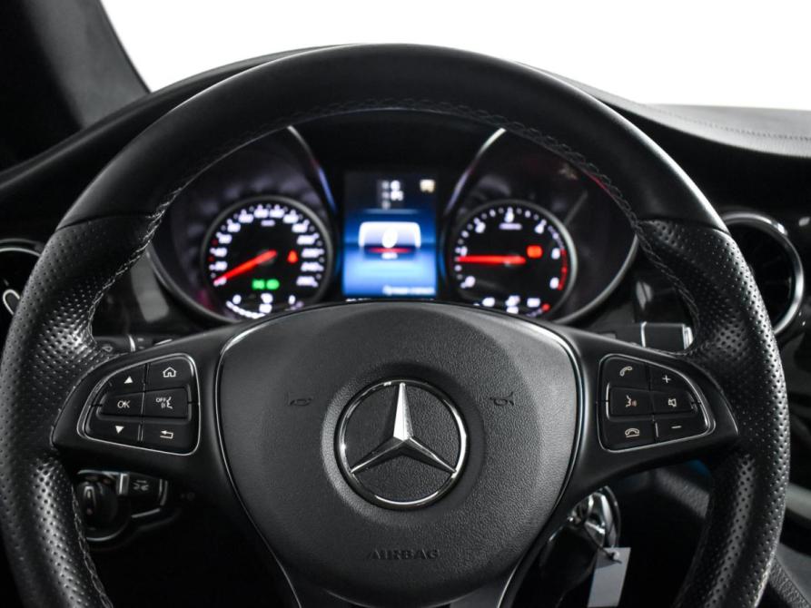 Mercedes-Benz V-Класс III (W447) Рестайлинг Санкт-Петербург  - изображение 20