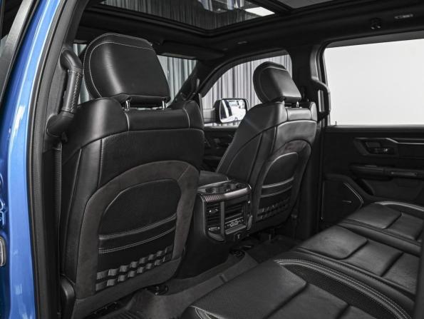 Ram 1500 V с пробегом 2022 года, цена 11 050 000 рублей, 36539 км, offers.body_type.unknown, Автокод Объявления