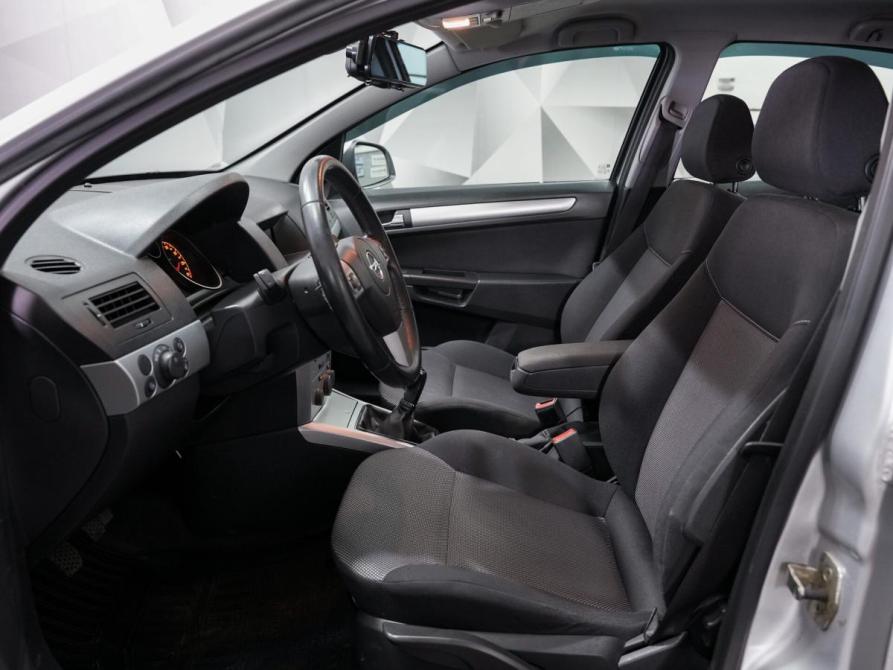 Opel Astra H Рестайлинг Ульяновск  - изображение 10