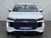 Chery Tiggo 4 I Рестайлинг 2 Тамбов  - изображение 23