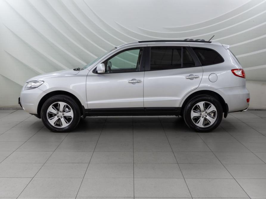 Hyundai Santa Fe II Волгоград  - изображение 4