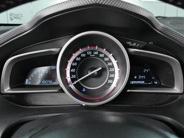 Mazda 3 III (BM) с пробегом 2014 года, цена 1 225 000 рублей, 218096 км, седан, Автокод Объявления